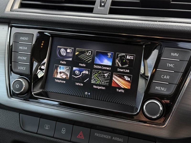 Used Skoda Fabia 2020 for sale - 77762976: Photo 37