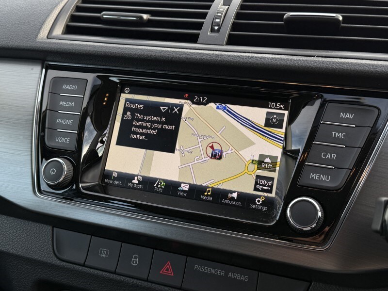 Used Skoda Fabia 2020 for sale - 77762976: Photo 38