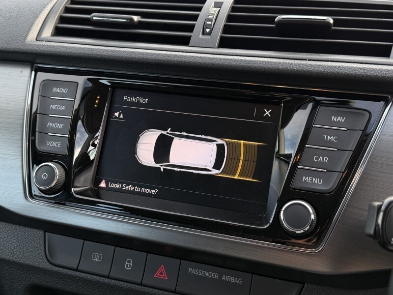 Used Skoda Fabia 2020 for sale - 77762976: Photo 39