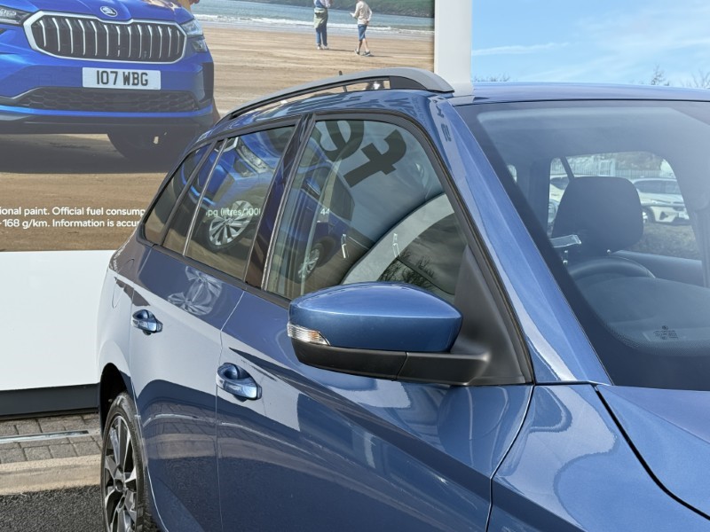 Used Skoda Fabia 2020 for sale - 77762976: Photo 4