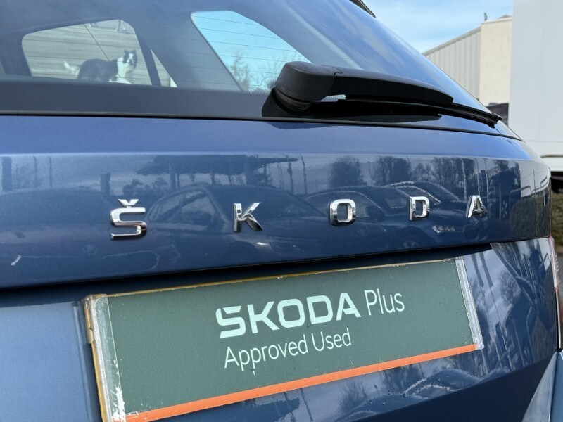 Used Skoda Fabia 2020 for sale - 77762976: Photo 46