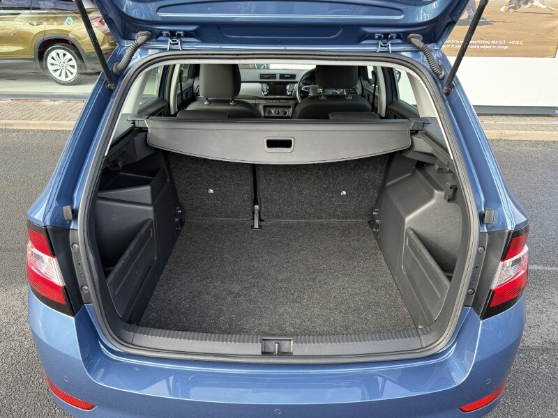 Used Skoda Fabia 2020 for sale - 77762976: Photo 9