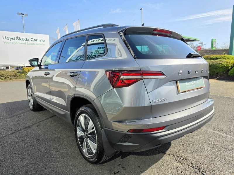 Used Skoda Karoq 2022 for sale - 77934527: Photo 10
