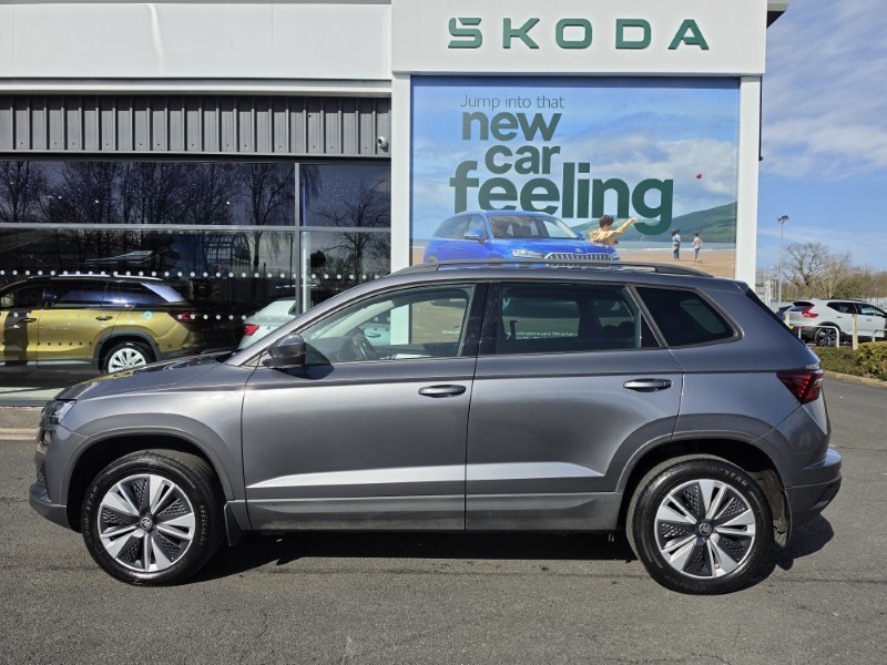 Used Skoda Karoq 2022 for sale - 77934527: Photo 13