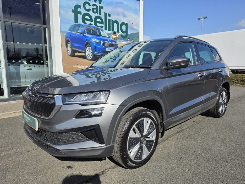 Used Skoda Karoq 2022 for sale - 77934527: Photo 14