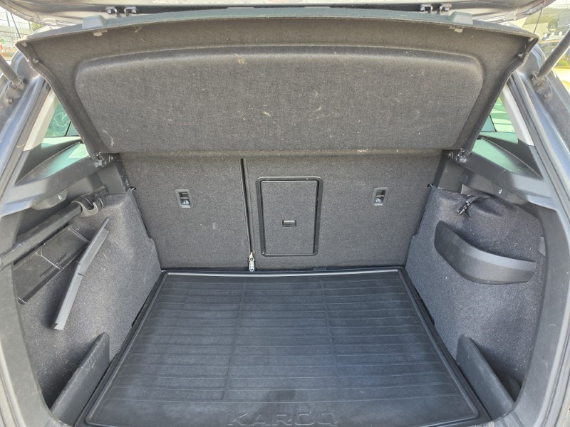 Used Skoda Karoq 2022 for sale - 77934527: Photo 15