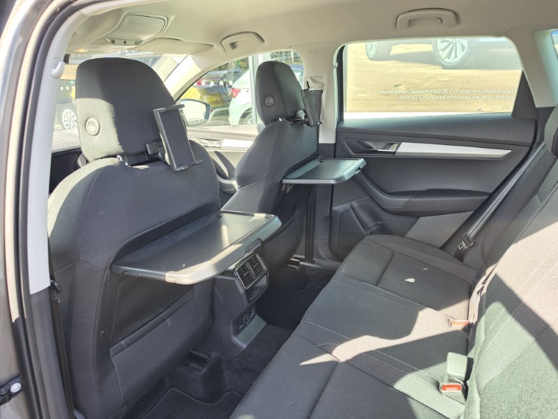 Used Skoda Karoq 2022 for sale - 77934527: Photo 17