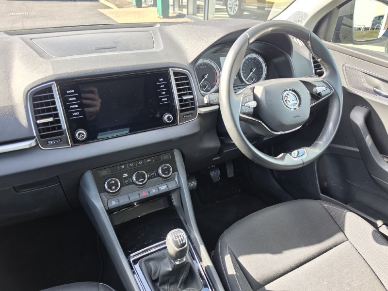 Used Skoda Karoq 2022 for sale - 77934527: Photo 18