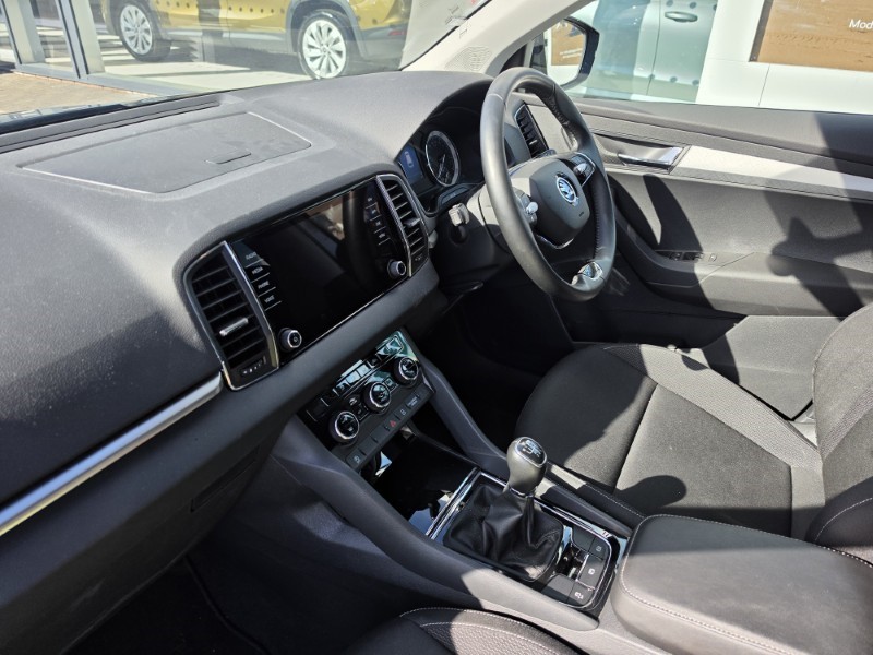 Used Skoda Karoq 2022 for sale - 77934527: Photo 20