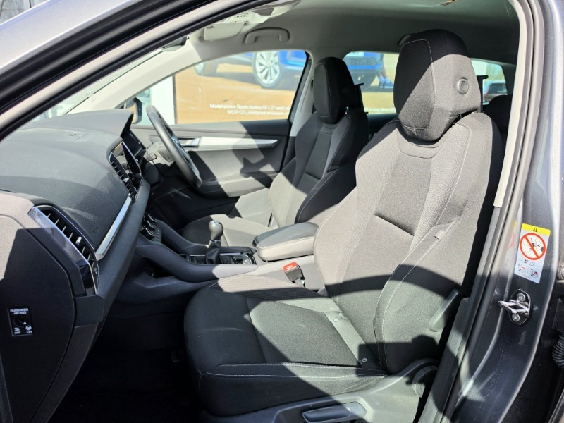 Used Skoda Karoq 2022 for sale - 77934527: Photo 21