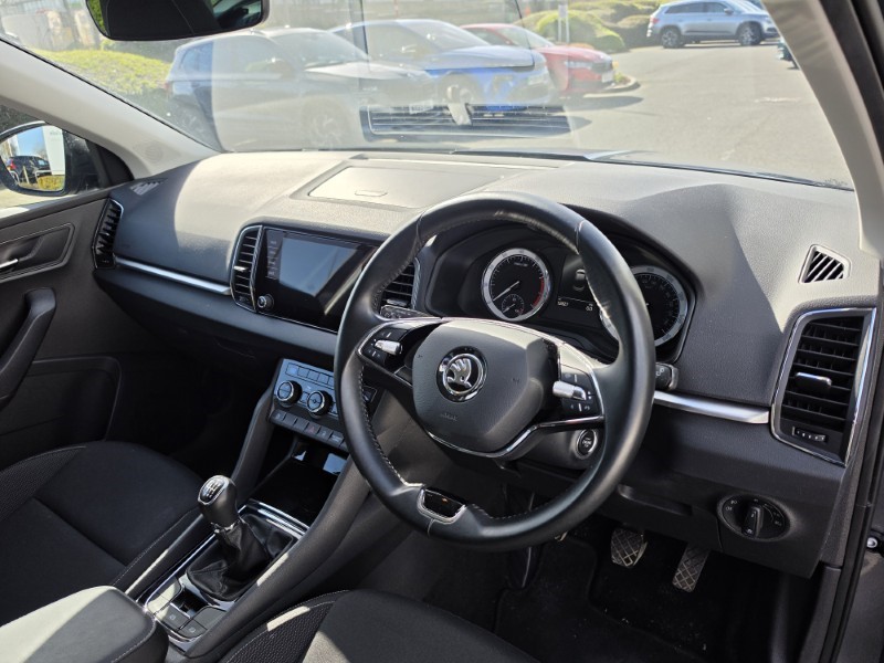 Used Skoda Karoq 2022 for sale - 77934527: Photo 22