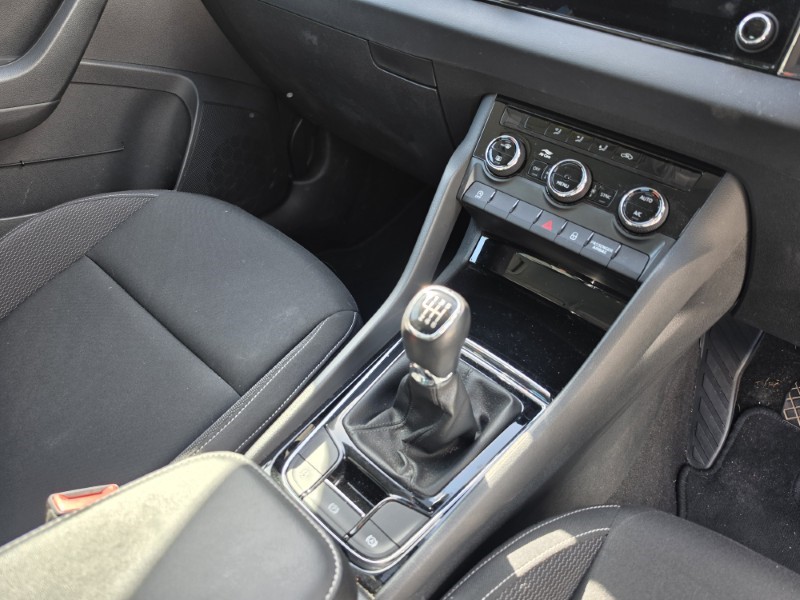 Used Skoda Karoq 2022 for sale - 77934527: Photo 23