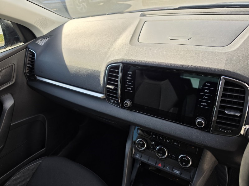 Used Skoda Karoq 2022 for sale - 77934527: Photo 24