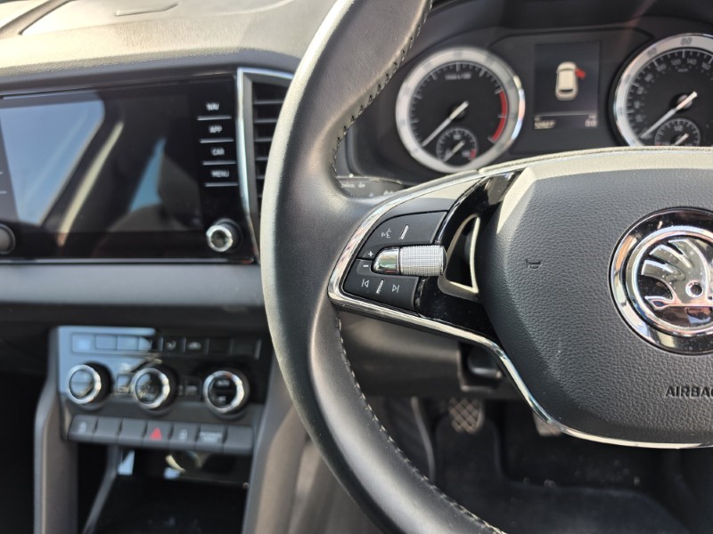 Used Skoda Karoq 2022 for sale - 77934527: Photo 25