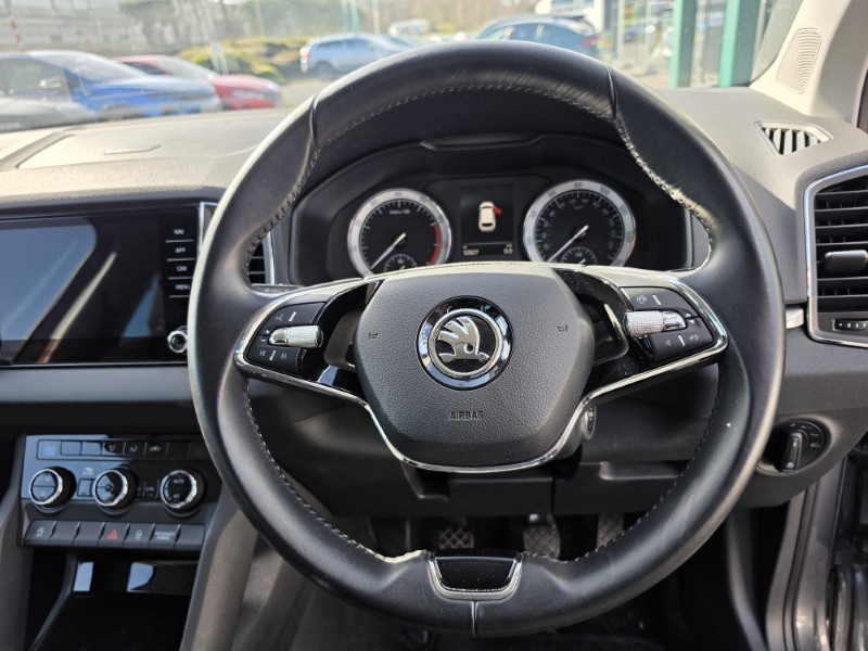 Used Skoda Karoq 2022 for sale - 77934527: Photo 26