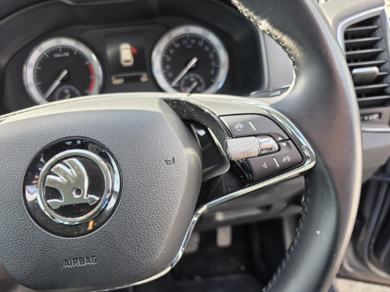 Used Skoda Karoq 2022 for sale - 77934527: Photo 27