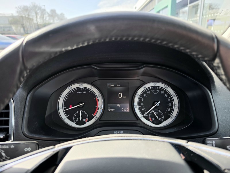 Used Skoda Karoq 2022 for sale - 77934527: Photo 30