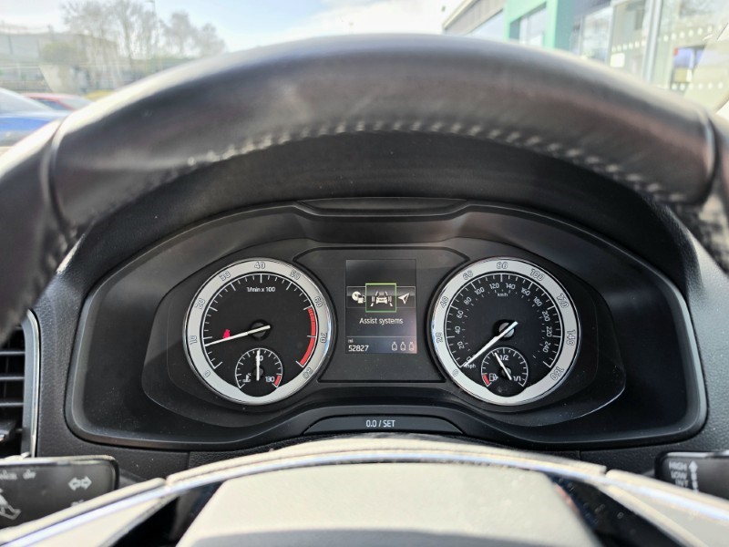 Used Skoda Karoq 2022 for sale - 77934527: Photo 31