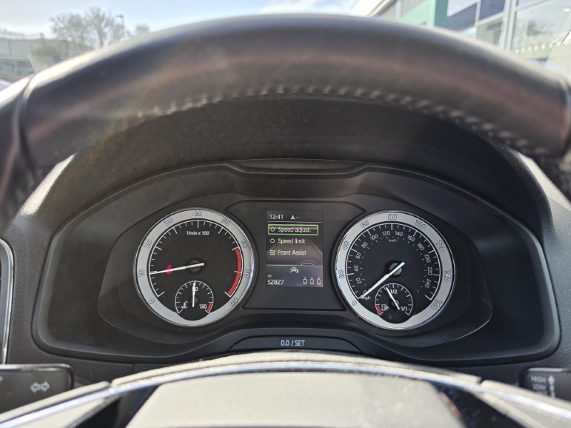 Used Skoda Karoq 2022 for sale - 77934527: Photo 38