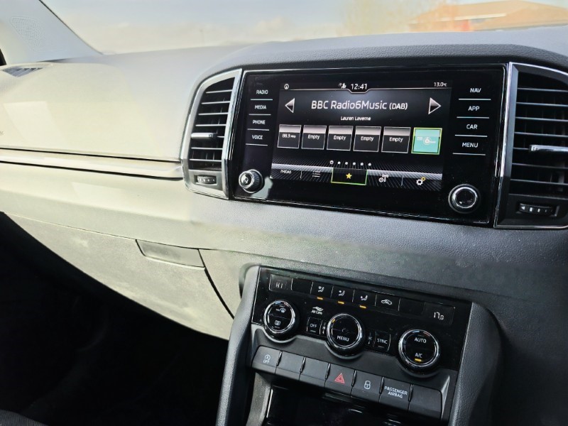 Used Skoda Karoq 2022 for sale - 77934527: Photo 40