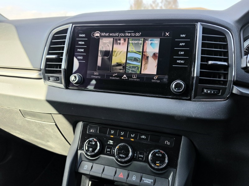 Used Skoda Karoq 2022 for sale - 77934527: Photo 43