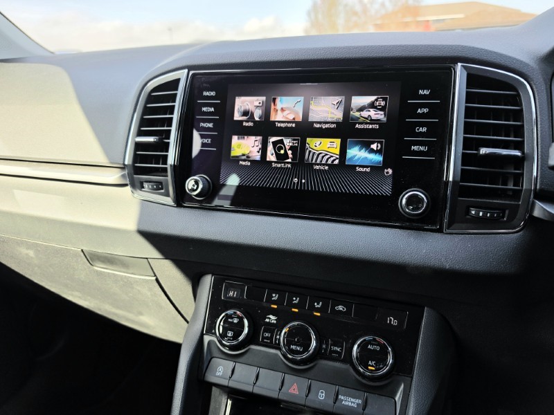 Used Skoda Karoq 2022 for sale - 77934527: Photo 47