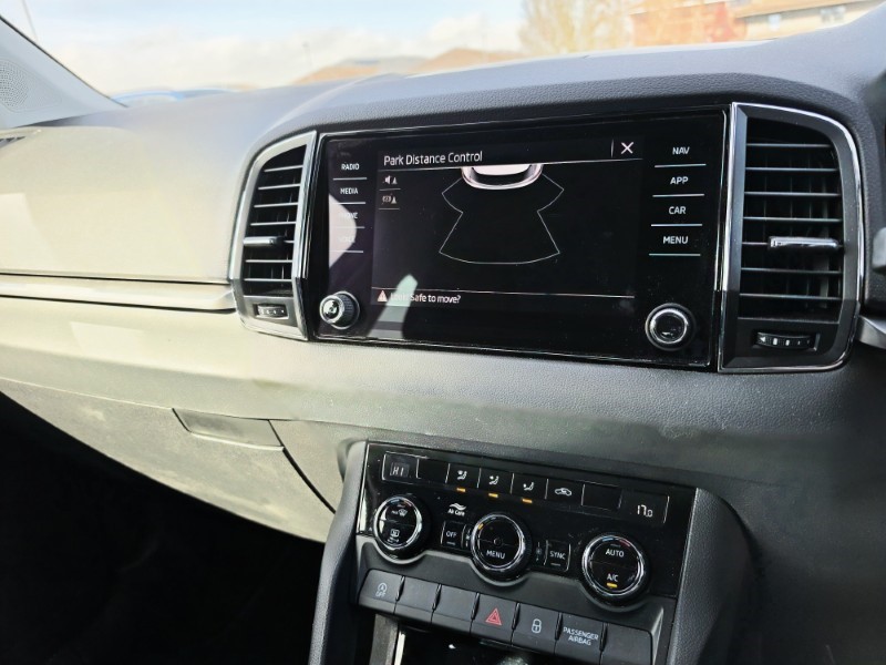 Used Skoda Karoq 2022 for sale - 77934527: Photo 49