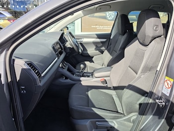 Used Skoda Karoq 2022 for sale - 77934527: Photo