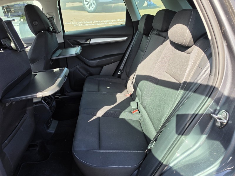 Used Skoda Karoq 2022 for sale - 77934527: Photo 5