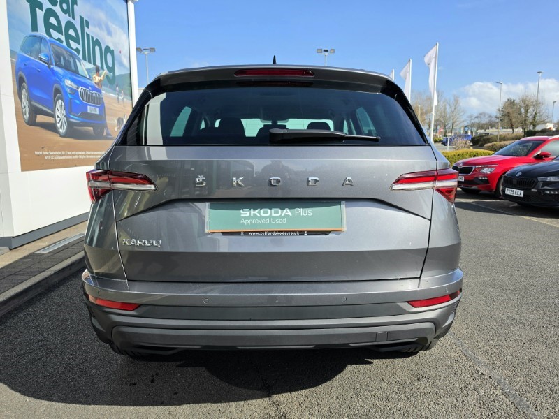 Used Skoda Karoq 2022 for sale - 77934527: Photo 7