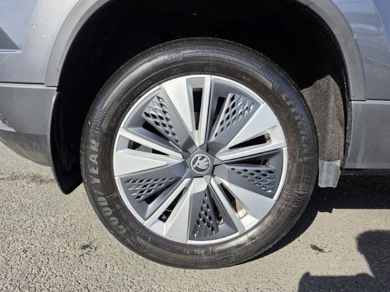 Used Skoda Karoq 2022 for sale - 77934527: Photo 8