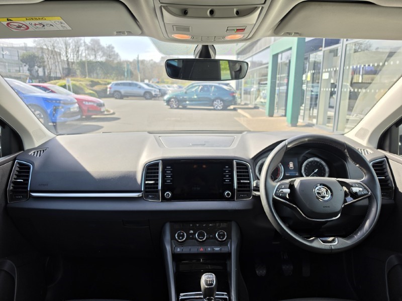 Used Skoda Karoq 2022 for sale - 77934527: Photo 9