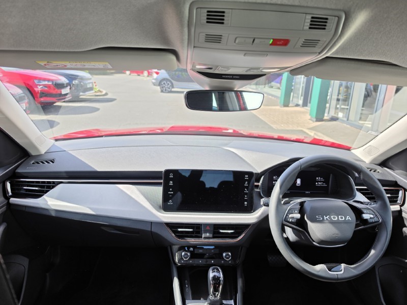 Used Skoda Kamiq 2025 for sale - 78162107: Photo 11