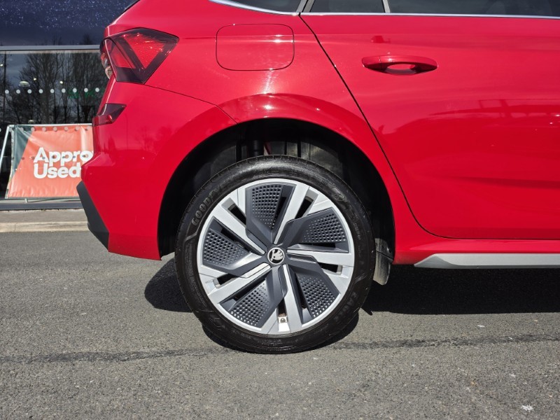 Used Skoda Kamiq 2025 for sale - 78162107: Photo 13