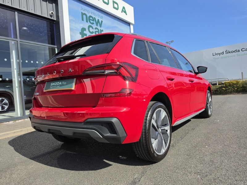 Used Skoda Kamiq 2025 for sale - 78162107: Photo 14