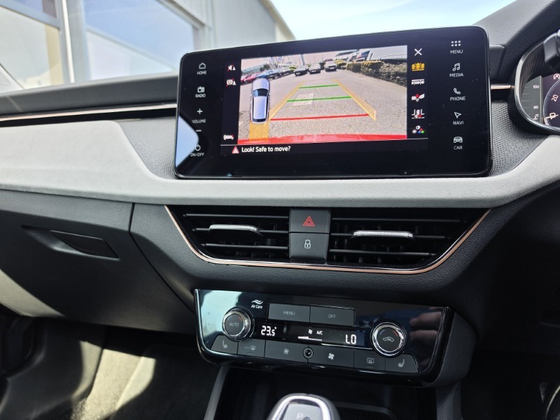 Used Skoda Kamiq 2025 for sale - 78162107: Photo 15