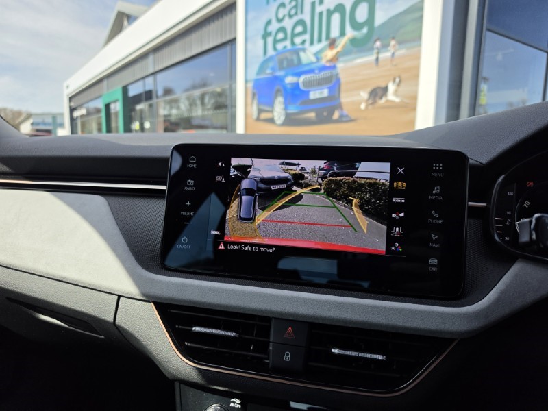 Used Skoda Kamiq 2025 for sale - 78162107: Photo 16