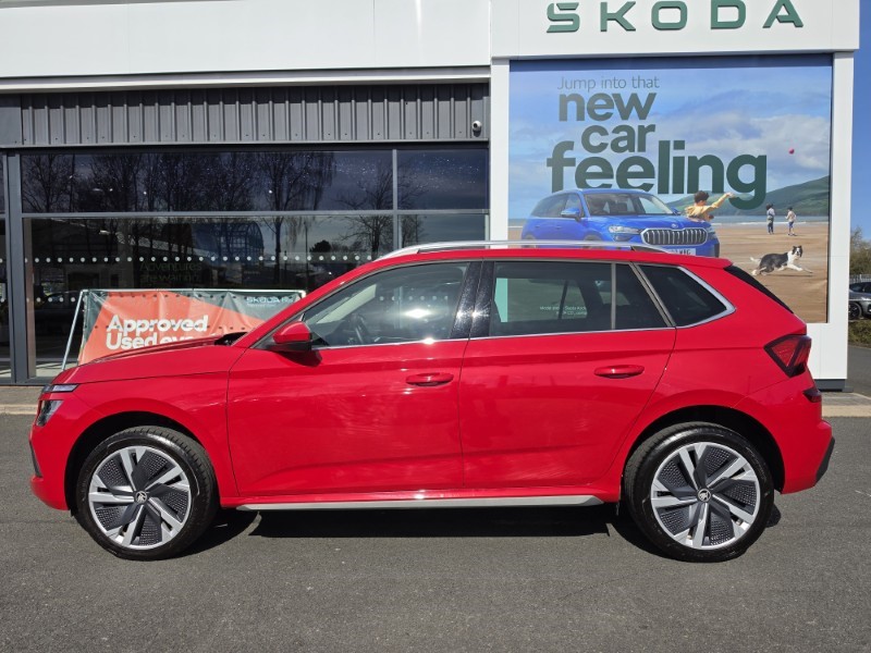 Used Skoda Kamiq 2025 for sale - 78162107: Photo 17