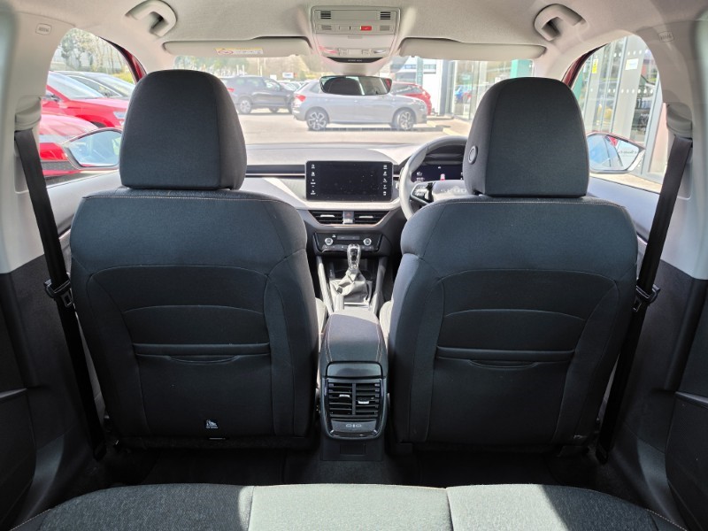 Used Skoda Kamiq 2025 for sale - 78162107: Photo 18