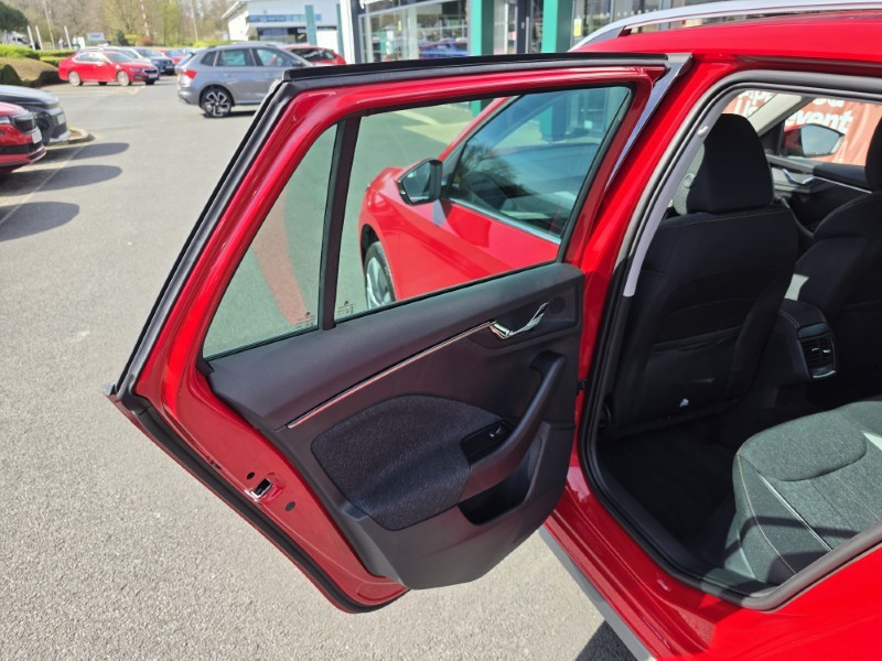 Used Skoda Kamiq 2025 for sale - 78162107: Photo 21