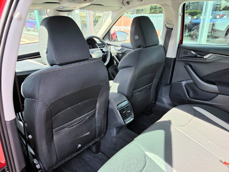 Used Skoda Kamiq 2025 for sale - 78162107: Photo 22