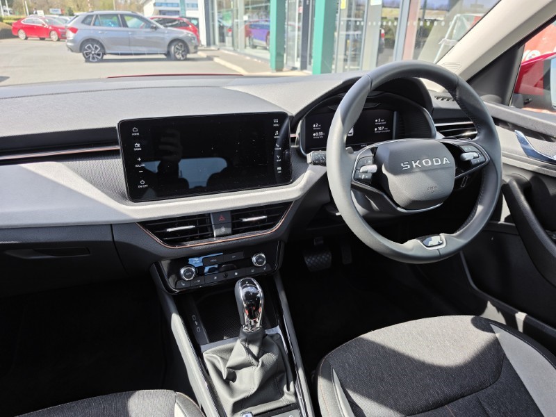 Used Skoda Kamiq 2025 for sale - 78162107: Photo 24