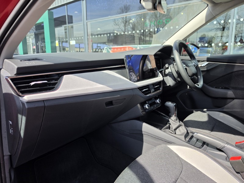 Used Skoda Kamiq 2025 for sale - 78162107: Photo 26