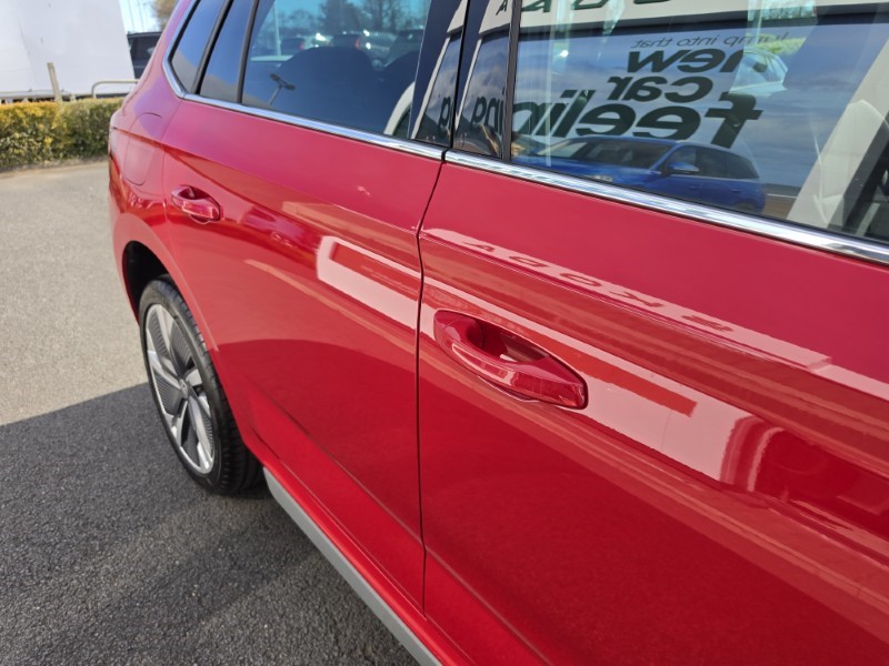 Used Skoda Kamiq 2025 for sale - 78162107: Photo 27