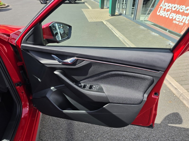 Used Skoda Kamiq 2025 for sale - 78162107: Photo 28