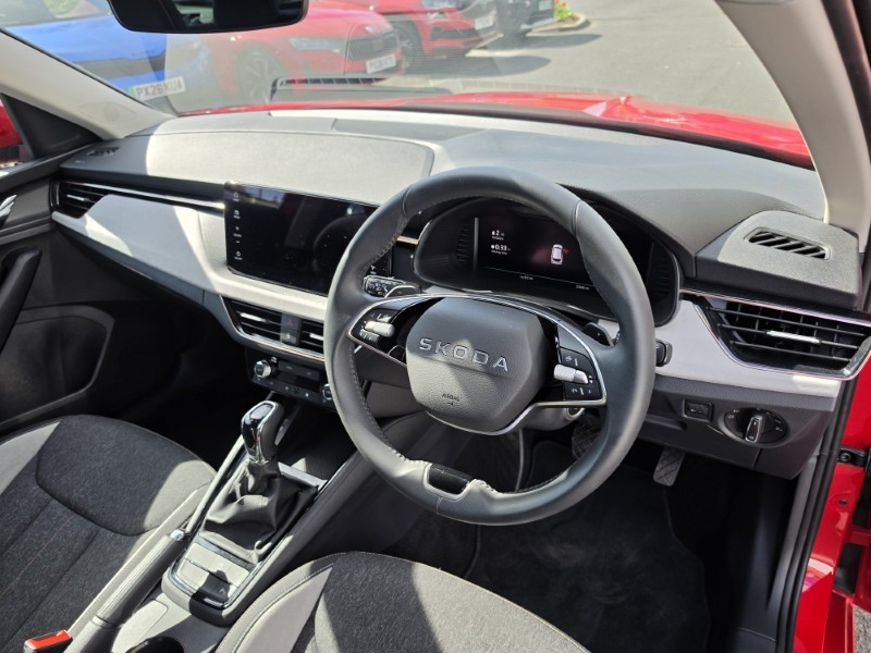 Used Skoda Kamiq 2025 for sale - 78162107: Photo 29