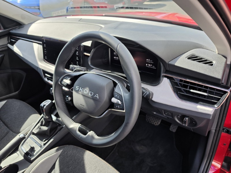 Used Skoda Kamiq 2025 for sale - 78162107: Photo 30