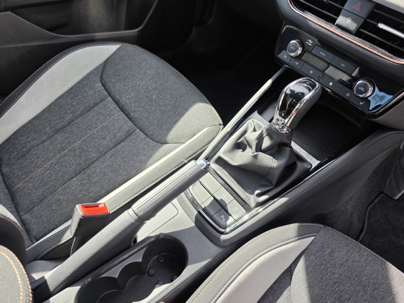 Used Skoda Kamiq 2025 for sale - 78162107: Photo 31