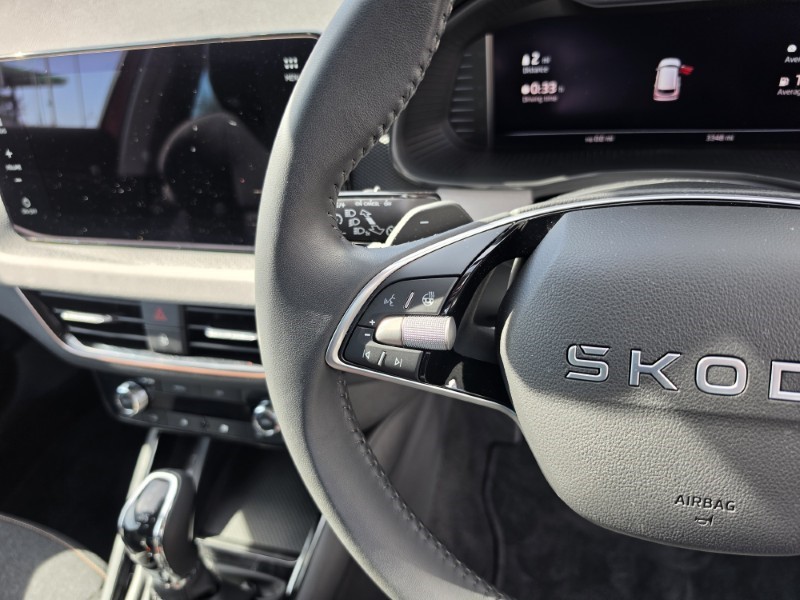 Used Skoda Kamiq 2025 for sale - 78162107: Photo 33