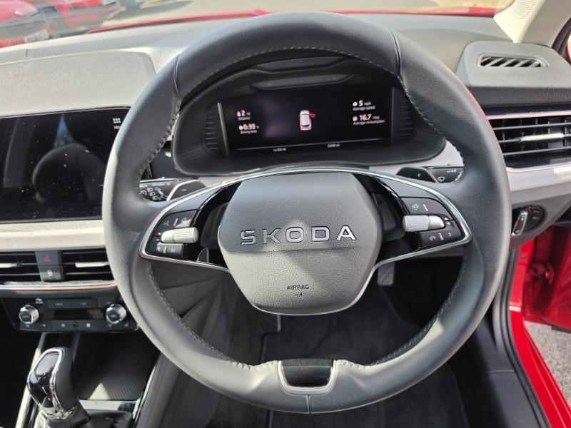 Used Skoda Kamiq 2025 for sale - 78162107: Photo 34